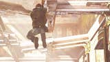 Uncharted 3: Oszustwo Drake'a - Rozdział 7: Nie wychodź ze światła