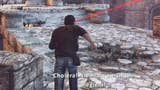 Uncharted 3: Oszustwo Drake'a - Rozdział 9: Droga środka