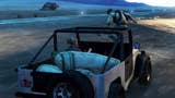 Uncharted 3: Oszustwo Drake'a - Rozdział 16: Wóz albo przewóz