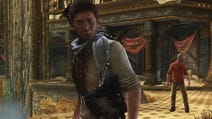 Uncharted 3: Oszustwo Drake'a - Skarby (znajdźki) III