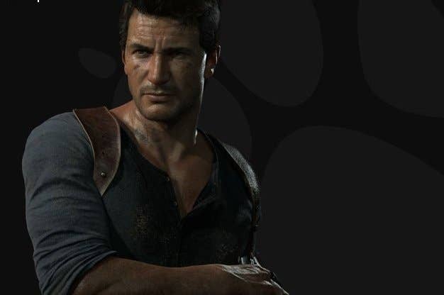 Uncharted 4: A Thief's End - Mostrada nova imagem de Nathan Drake