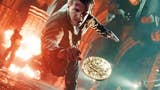Obrazki dla Sprzedaż gier w USA w maju: na czele Uncharted 4 i Doom