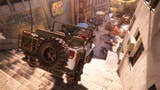 Uncharted 4: A Thief's End almost nabbed a famous James Bond stunt