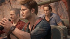 Neil Druckmann can't say anything about his current game because Naughty  Dog will slaughter him