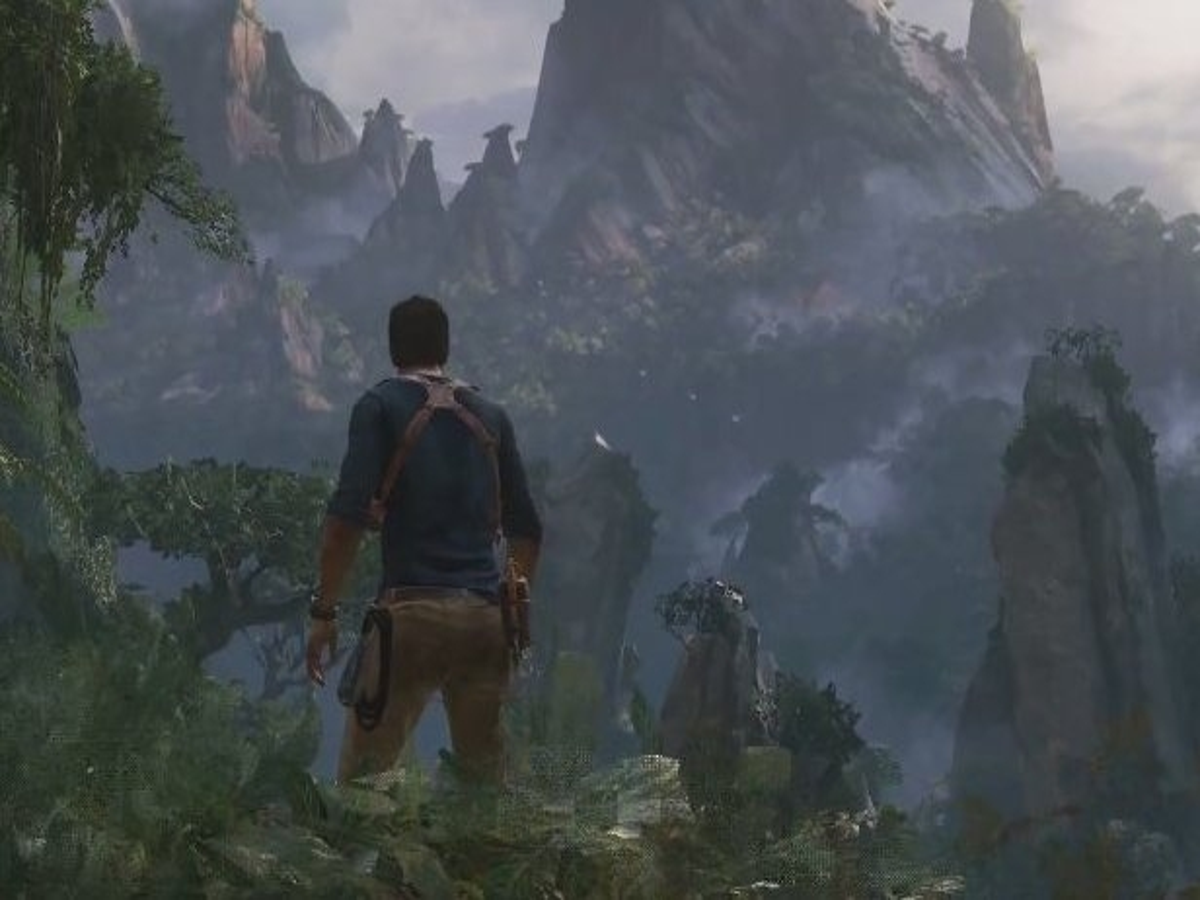 Uncharted 4 is coming to PC, Sony may reveal it later today