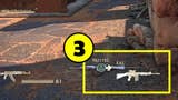 Uncharted 4 - uzupełnianie amunicji, zamiana i podnoszenie broni