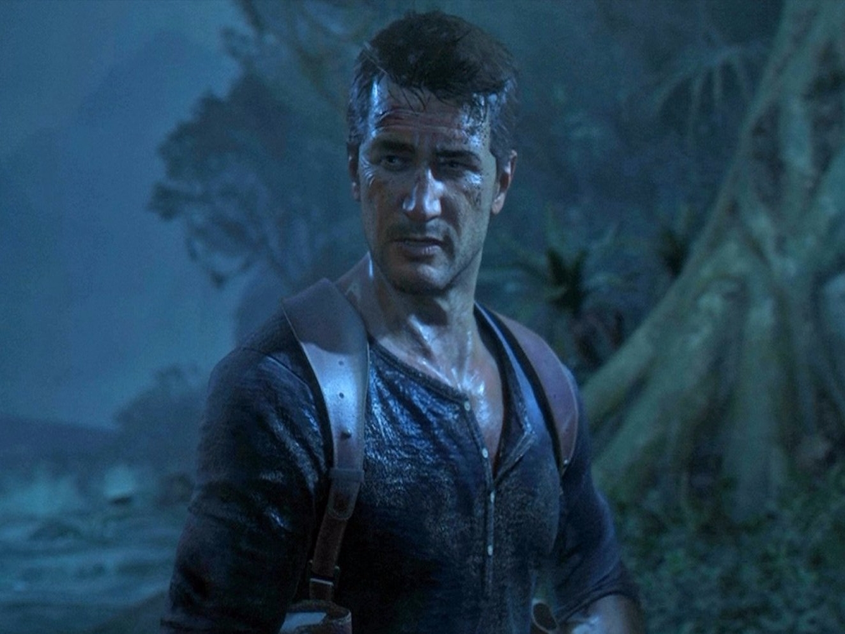 100+] Uncharted 4 Wallpapers