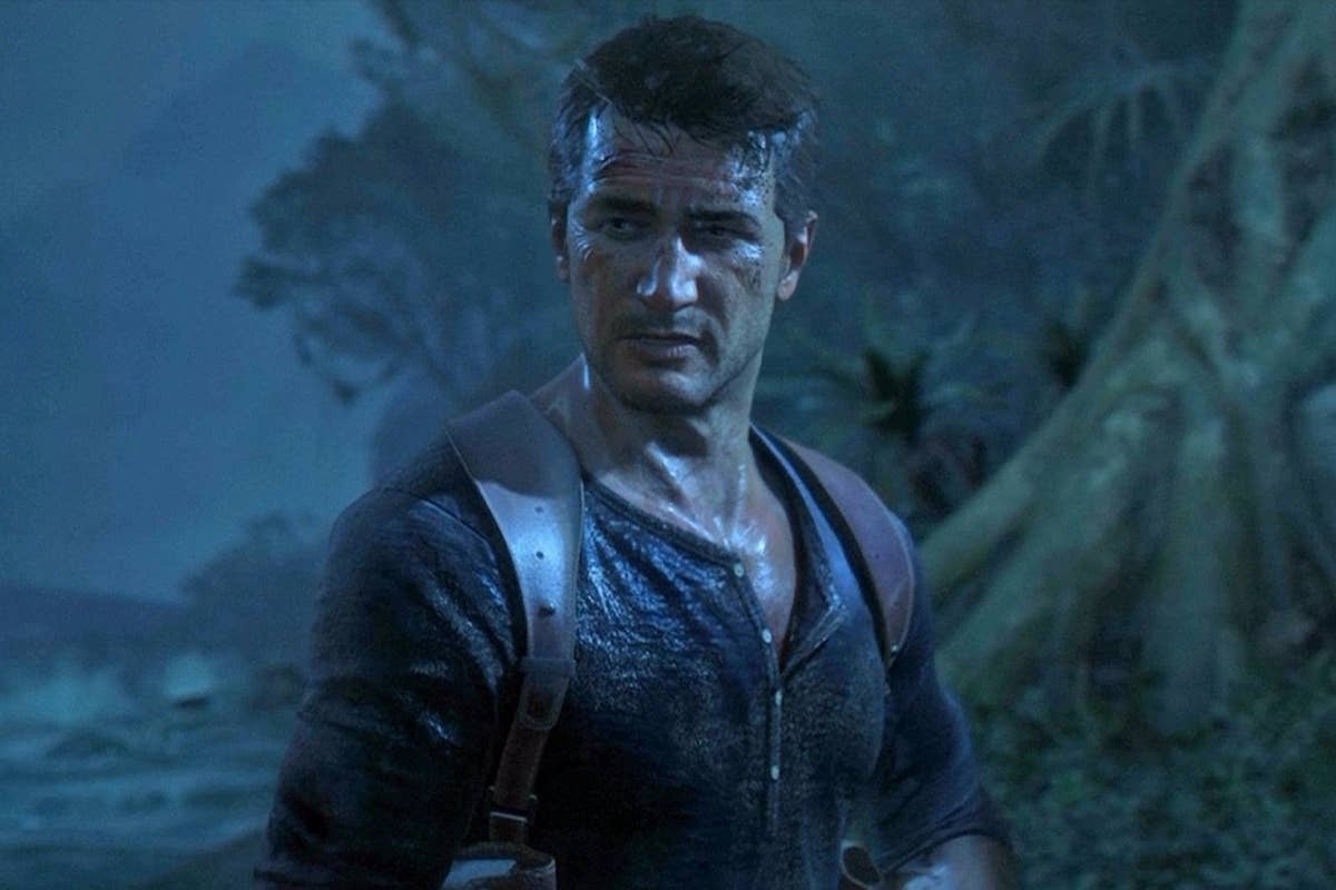 Uncharted 4 Trophy guide