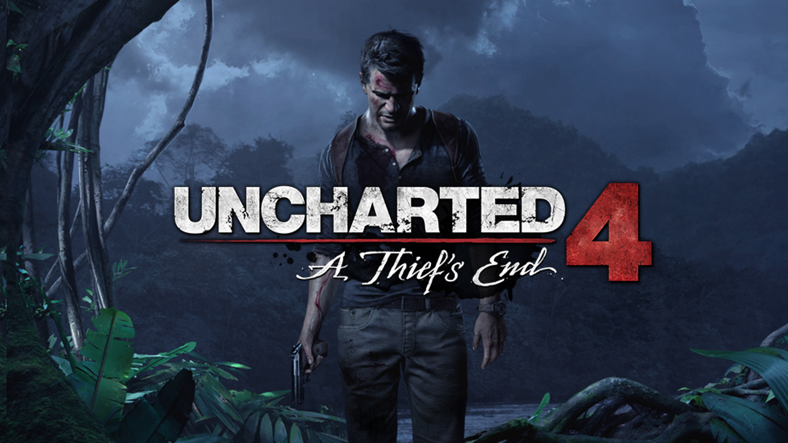 Journalists published reviews for the PC version of Uncharted