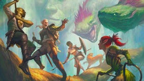 New D&D 5E book lets you go on Lord of the Rings-style journeys with expanded travel and exploration rules