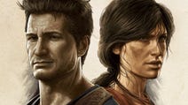 Uncharted: Legacy of Thieves Collection—VR gameplay on Eurogamer by realvr  from Patreon