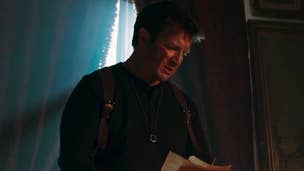 Nathan Fillion stars in this impressively fun Uncharted fan film
