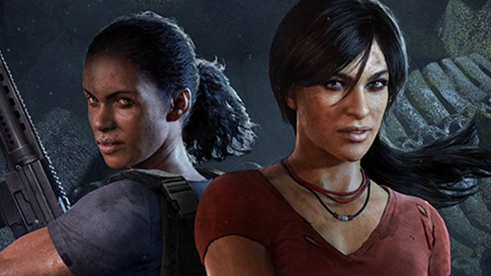 Uncharted: Legacy of Thieves Walkthrough - Uncharted: Legacy of