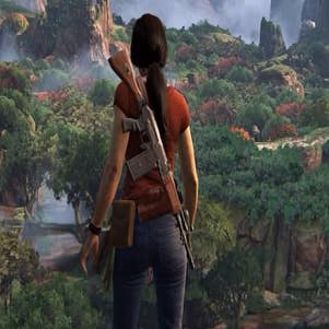 Uncharted 4 e Lost Legacy chegam remasterizados para PC e PS5 em