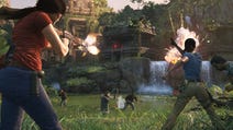 Uncharted: The Lost Legacy: Komplettlösung, Tipps und Tricks