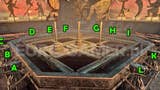 Uncharted: Zaginione Dziedzictwo - rozdział 5: Wielka bitwa; zagadka z cieniami