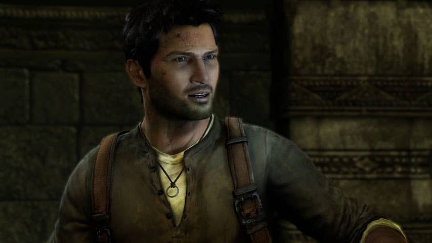 Uncharted: The Drake Collection Hits - PlayStation 4
