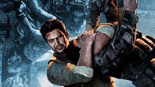 Uncharted movie loses potential director, takes a tumble out of 2011