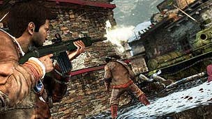 UK charts: Uncharted 2 beaten by FIFA 10 to No. 1