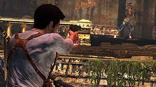 Naughty Dog: Uncharted PSP would be "fantastic"