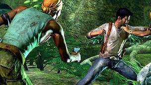 Edge gives Uncharted 2 9/10