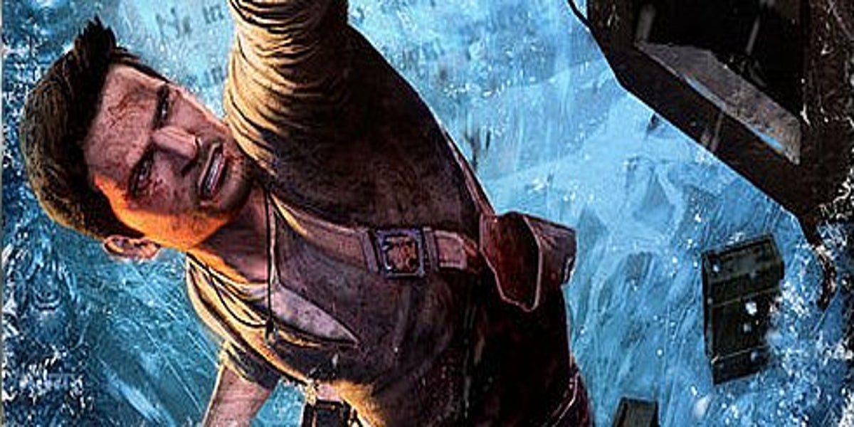 Uncharted 2: Among Thieves Walkthrough - GameSpot