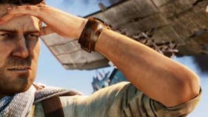 Nolan North chats about alter ego, Uncharted's Nathan Drake