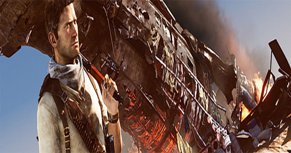 Uncharted 3 Multiplayer Gets Final DLC Map for Free - The Koalition