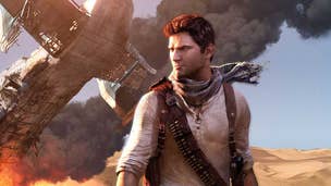 Uncharted creator not "forced out" of Naughty Dog - co-presidents