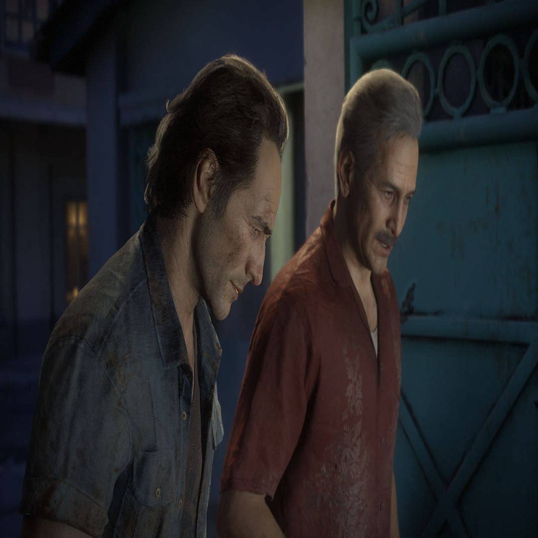 PSX 2014: Troy Baker Voicing Nathan Drake's Brother In Uncharted 4