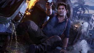 The long-in-development Uncharted movie has "one of the best scripts I've ever read," says lead actor Tom Holland
