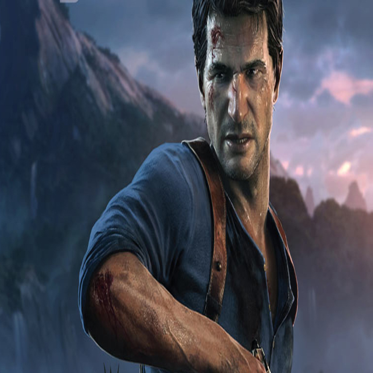 Sony confirms original Uncharted trilogy isn't coming to PC and here's why