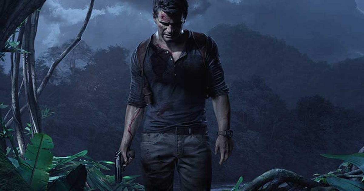 Will Uncharted 4: A Thief's End the last game in the series from