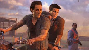Technical breakdown of Uncharted 4's E3 demo shows just how outstanding it is