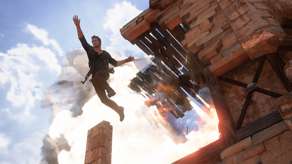 PlayStation Exclusive Uncharted 4 PC Launch Planned, Sony Targets India as  Key Demographic - MySmartPrice