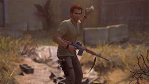 Uncharted 4 multiplayer shows great promise with beta kickoff