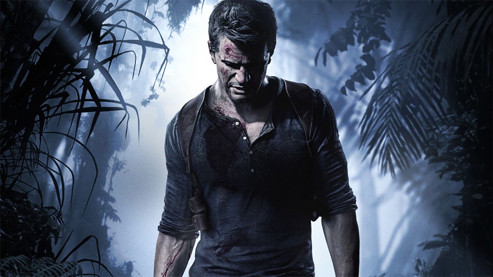 Uncharted deals 4 gamestop