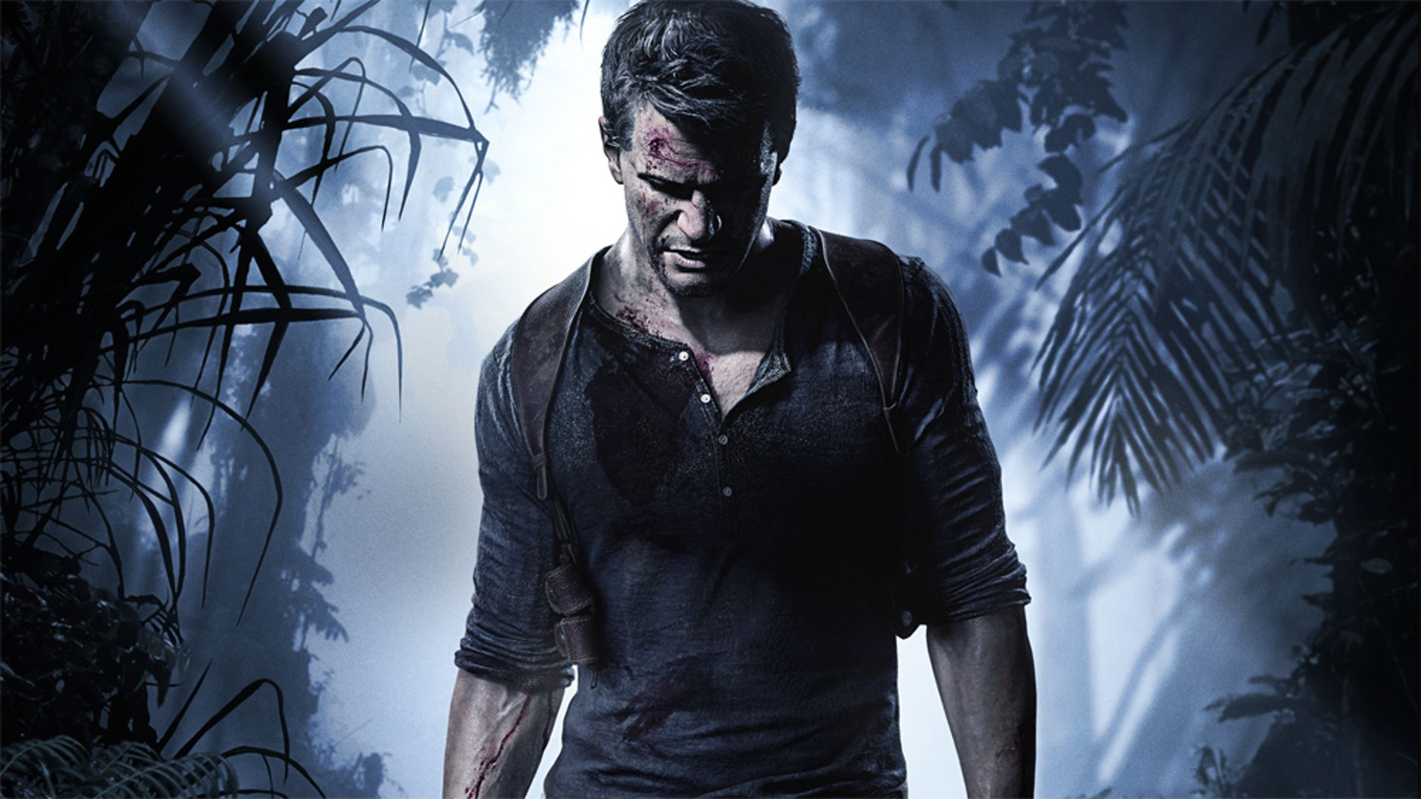 Uncharted 4: A Thief's End New Videos Take Us Behind The Scenes