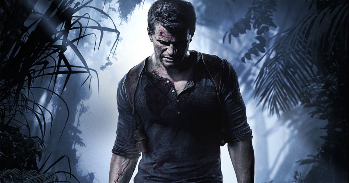 Uncharted 4 PS5 upgrade launches in January - Polygon