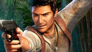 Uncharted series was almost called something else, Naughty Dog reveals