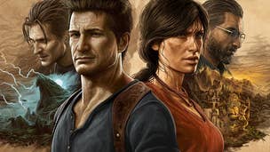 Image for Uncharted: Legacy of Thieves Collection reviews round-up, all the scores