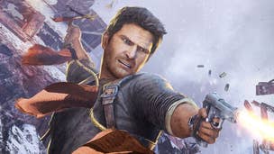 A single-player-only game like the original Uncharted "wouldn't be a viable pitch today," says Amy Hennig