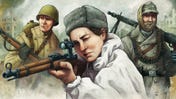 Image for WWII deckbuilding series Undaunted heads to Stalingrad this autumn