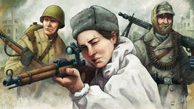 Image for Undaunted: Stalingrad