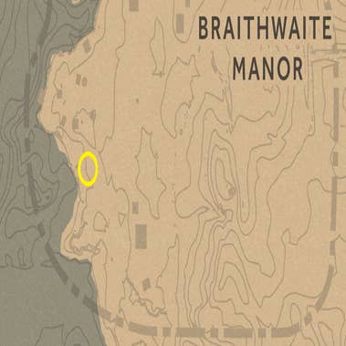 Fans are attempting to create Red Dead Redemption 2's map