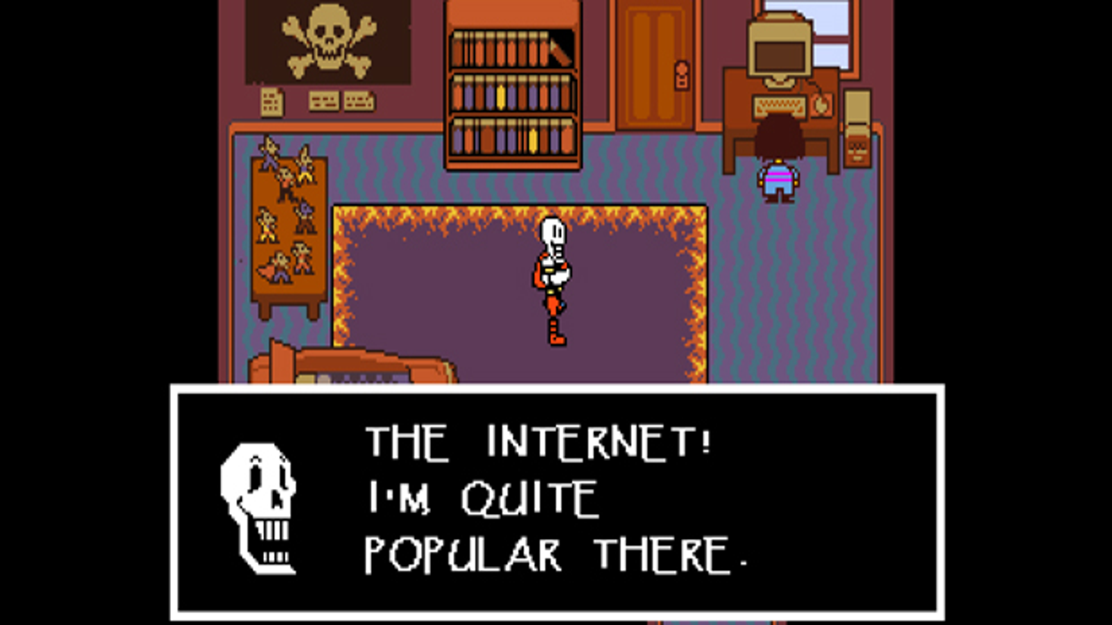 Why Undertale Is Still A Masterpiece 
