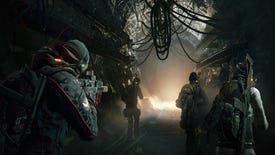 The Making of The Division: Underground