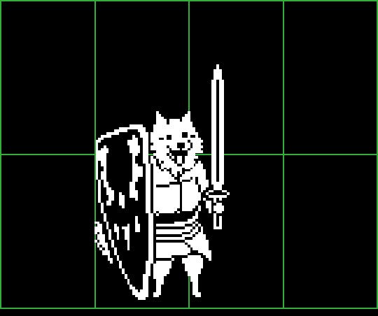 The “anti-RPG” that inspired Undertale is now on Steam