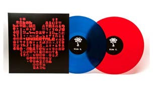 Video Game Vinyl Soundtracks Come to Play-Asia