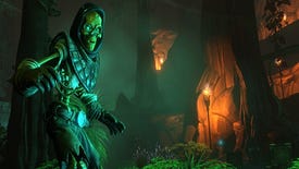 Image for Underworld Ascendant wants you to break all the rules